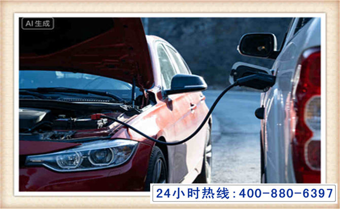 奉化潍坊拖车,附近24小时汽车拖车救援，潍坊道路救援拖车电话