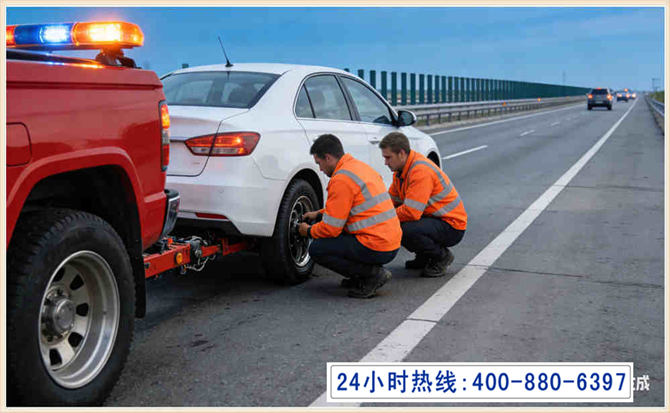 奉化道路救援 奉化道路救援